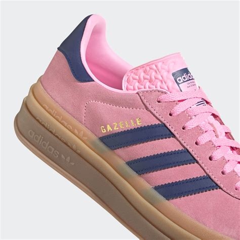 adidas gozilla|adidas gazelle bold shoes.